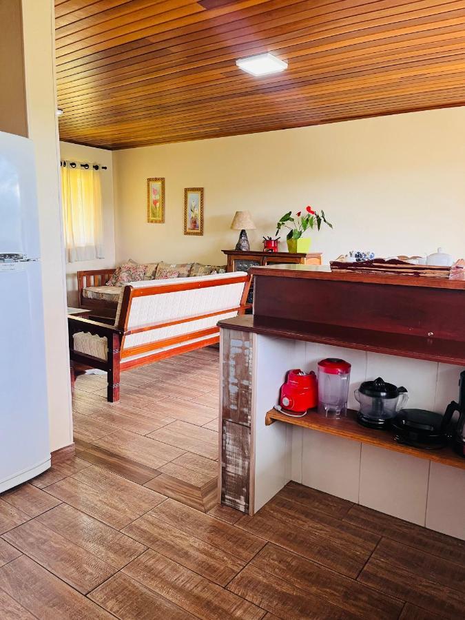 Casa Bela Vista Villa Campos do Jordao Dış mekan fotoğraf