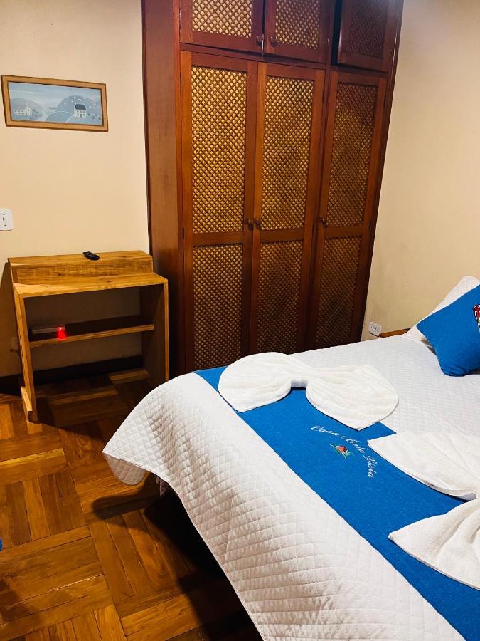 Casa Bela Vista Villa Campos do Jordao Dış mekan fotoğraf