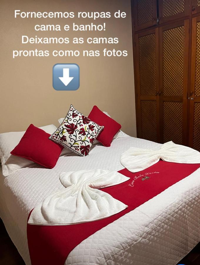 Casa Bela Vista Villa Campos do Jordao Dış mekan fotoğraf