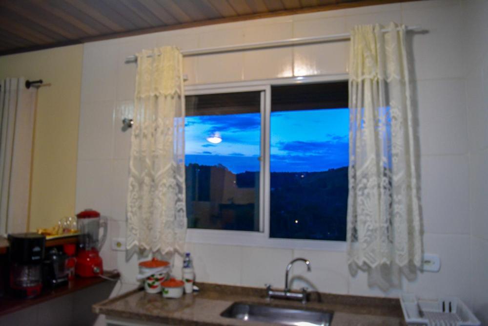 Casa Bela Vista Villa Campos do Jordao Dış mekan fotoğraf